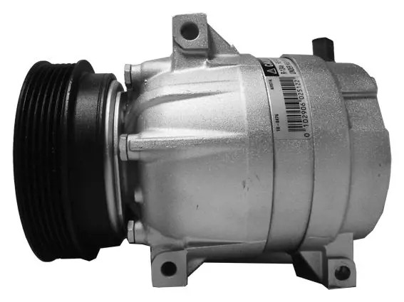 Airstal Klimakompressor 10-0476 - Bild 2