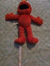 Sesame Street Elmo 2013 10 in Plush