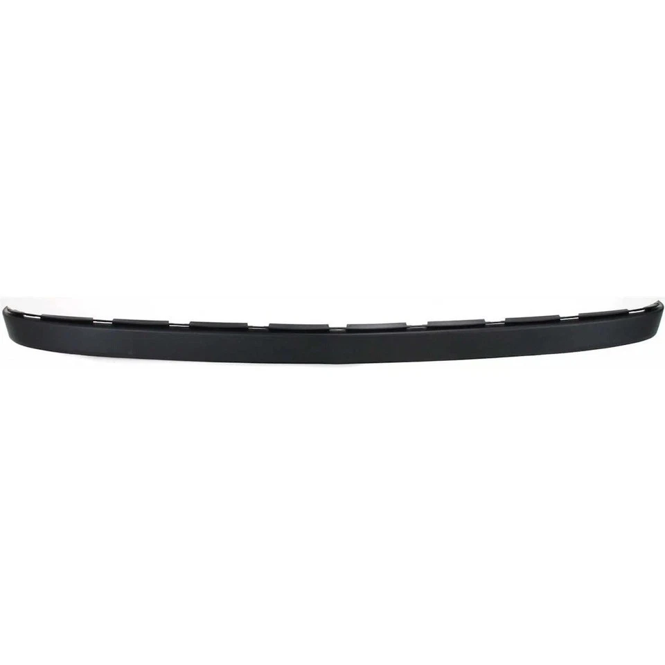 Valance Air Deflector Textured For Chevrolet Tahoe 2005-2006 Front Lower - Изображение 2 из 4