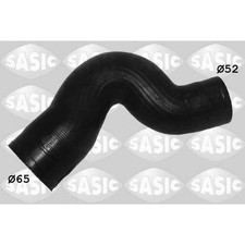 ORIGINAL® Sasic Ladeluftschlauch für Opel ZAFIRA / ZAFIRA FAMILY B ASTRA H