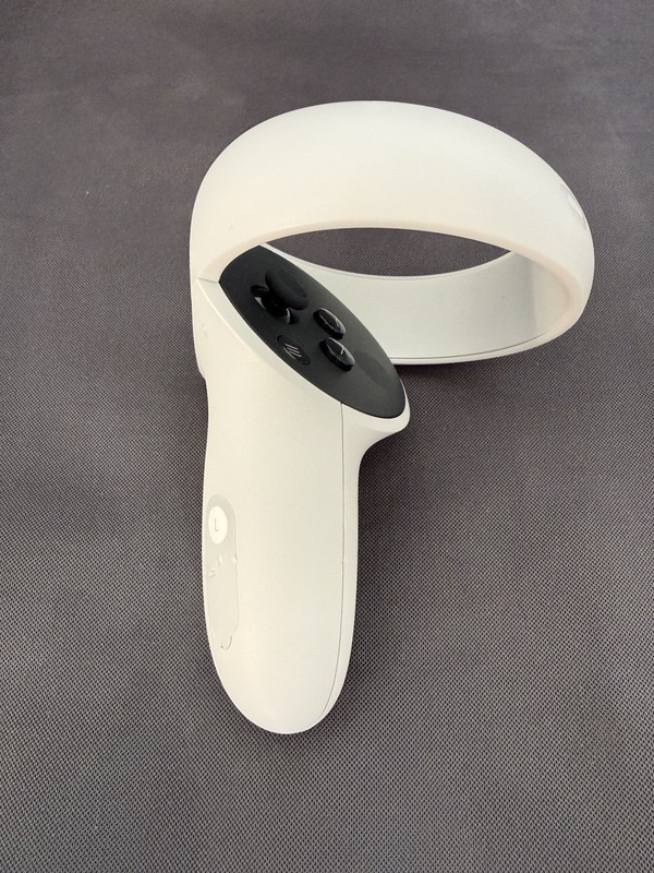 Meta Quest 2 Left Controller Only - “Excellent Condition”