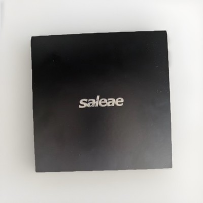 Saleae Logic Pro 8 (Black) USB Logic Analyzer - Open Box / Unused