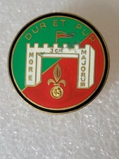 Légion-Étrangère  3/ 13 DBLE PUR ET DUR Numéroté