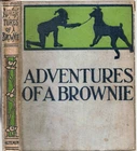 1898 ADVENTURES OF A BROWNIE ELF LEPRECHAUN ILLUSTRATED 13 PRINTS