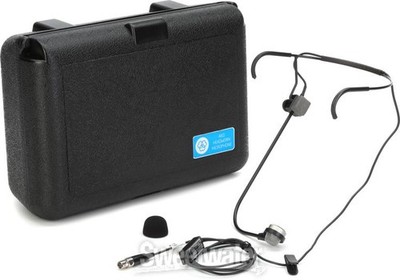 Crown CM-311 AE Condenser Wireless Professional Microphone for