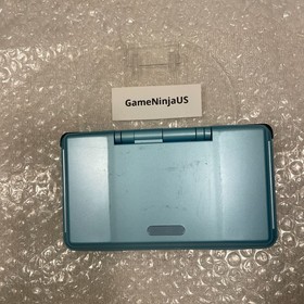 Original Nintendo DS Console NTR-001 English Language Available US FAST SHIP