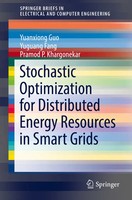 Yuanxiong Guo (U. A.) | Stochastic Optimization For Distributed Energy...