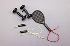 VTG Barbie Doll Sports Equipment Accessory Lot