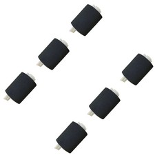 Rullo pickup 6 pezzi FC6-6661-000 adatto per Canon IR3035 IR3570 IR2870 IR3030