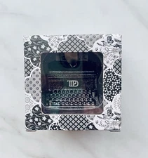 Taylor Swift 🎄 Tortured Poets Dept TTPD Typewriter Ornament Christmas Tree NEW