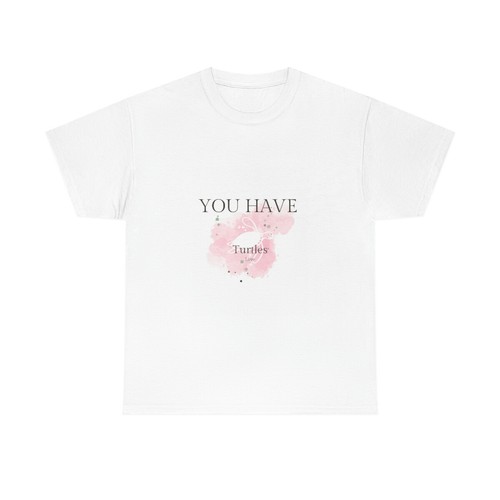 Unisex Heavy Cotton Tee - Picture 2 of 10