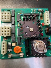 Daktronics incandescent Basketball Shot Clock Driver OP-1065-0015