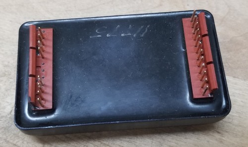 Advanced Motion Controls Model 5A5 Servo Motion Control Amplifier 1 - Picture 3 of 4