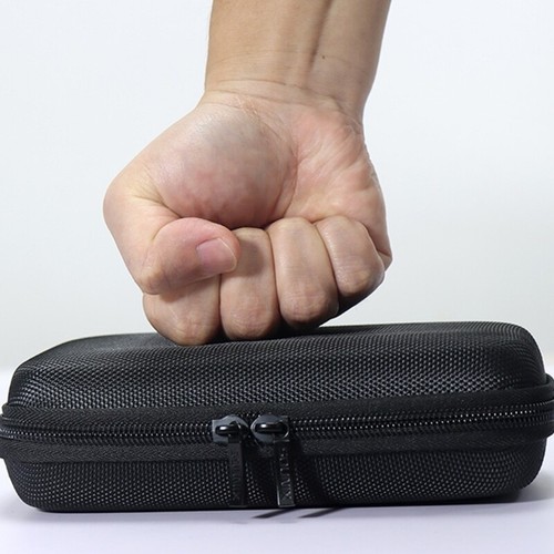Flash Drive Case USB Storage Case USB Holder Storage Bag, Electronic Accessories - Afbeelding 5 van 8