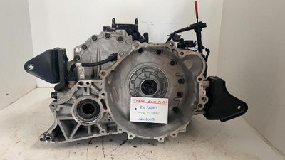 T5NBD getriebe ft HYUNDAI SANTA FE SM 2.0 CRDI VGT COMFORT 2000 233152