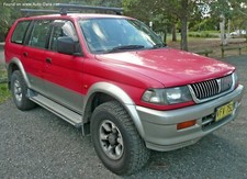 WORKSHOP MANUAL MITSUBISHI CHALLENGER MANUAL DVD PDF REPAIR SERVICE ENGLISH