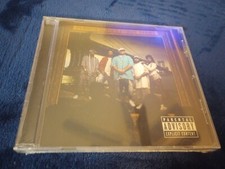 True Story by Terror Squad (CD, 2004)