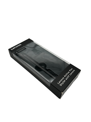 Lenovo Actice Pen | Lenovo GX80K32884 | NEU NEW | Active Pen GX80K32884