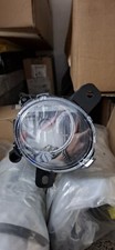 FARO FENDINEBBIA OPEL CORSA ANTERIORE SX  13253625 Nuovo Originale 
