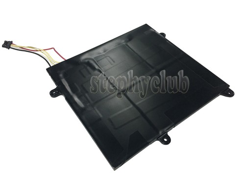 Nueva batería genuina PA5137U-1BRS para Toshiba Protege serie Z10t-A-13V - Imagen 4 de 4