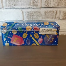 Rite Lite's Happy Chanukah Kit  Blessings