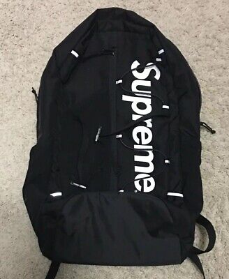 Supreme Backpacks for Sale