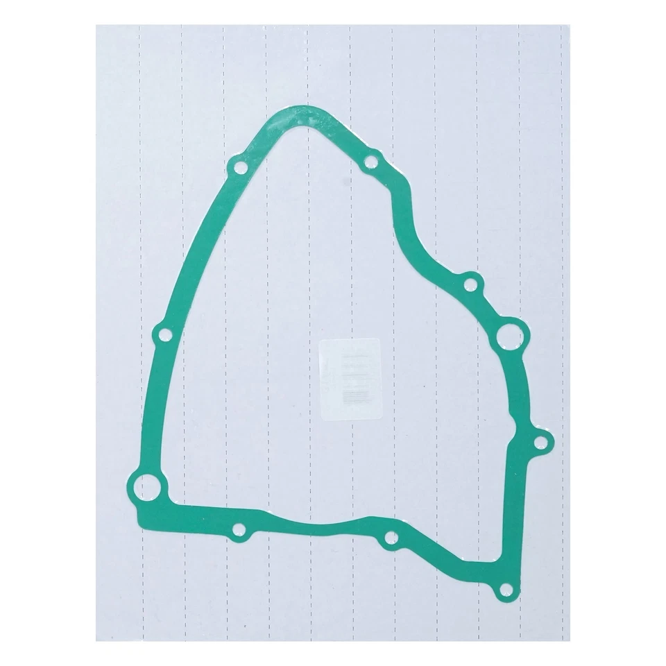 Junta de cubierta de estator para Suzuki LTF160 LT-F160 Quadrunner 160 2X4 2003-2004 Foto 2 de 4