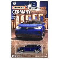 Matchbox 2023 - Best Of Germany - Volkswagen EV4 - HPC67 - 1:64