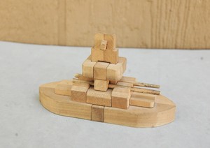 rompecabezas japones