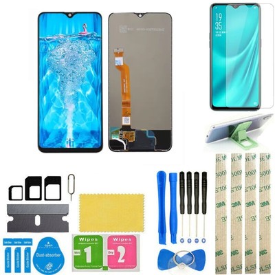 For OPPO F9 / A7X / F9 Pro / Realme 2 Pro Lcd Screen Touch Display Digitizer