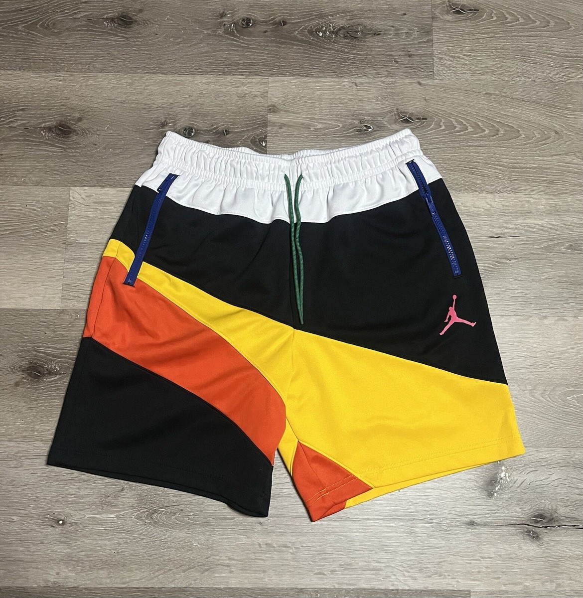 nike showtime basketball pants
