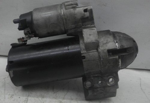 BMW 5er E60 E61 Anlasser 0986022670 Starter Bosch