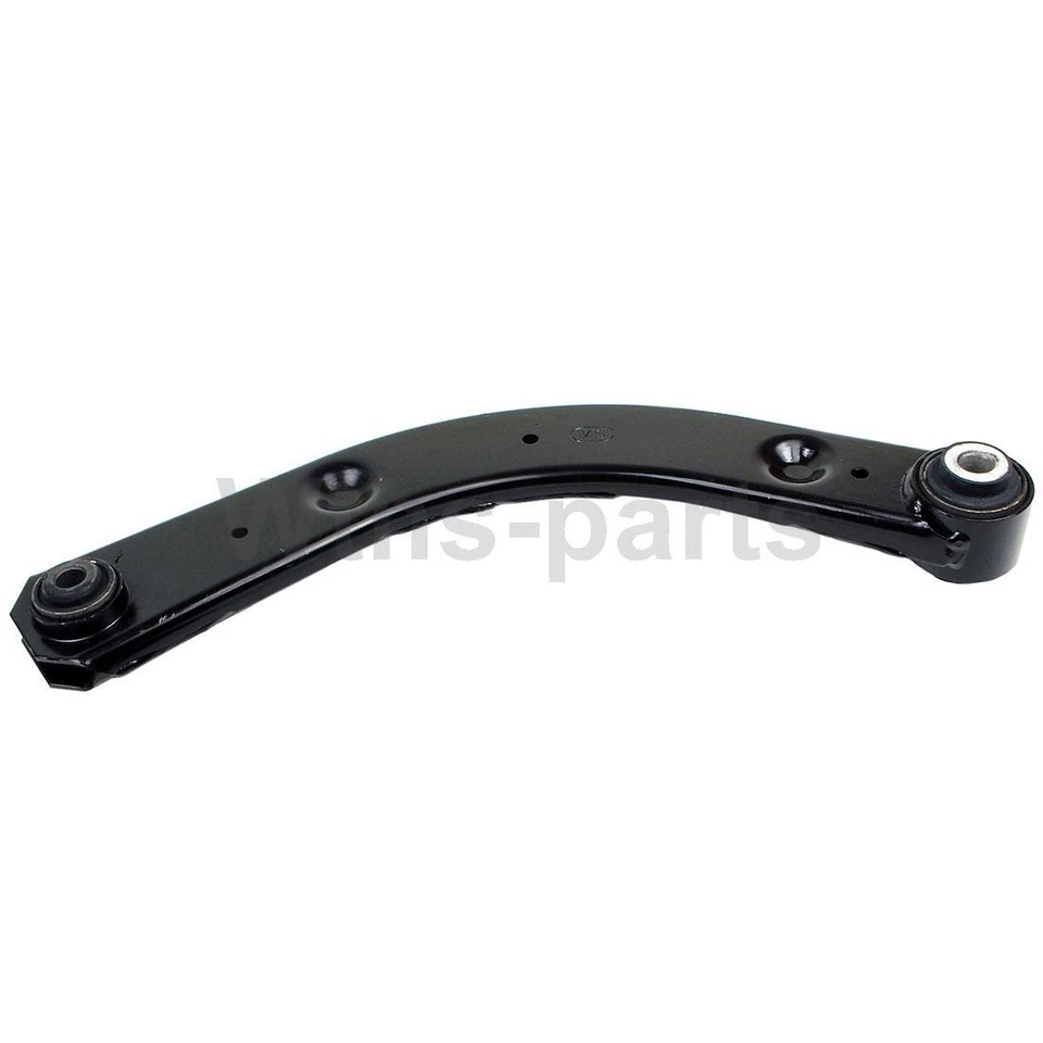 For 2005 2006 2007 Pontiac G6 Mevotech Rear Upper Lower LH&RH Control Arm Set - Image 4 of 4