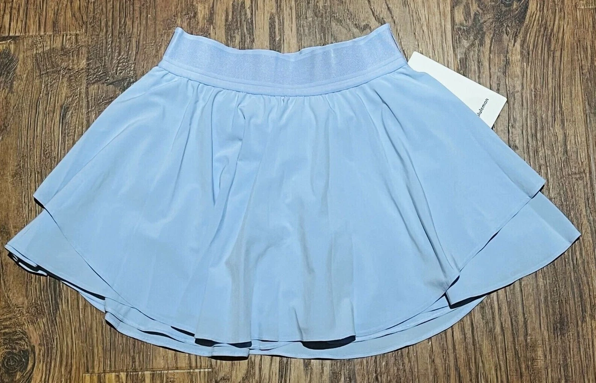 Lululemon skirt 8 tall Clearance