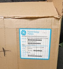 GE 850EP5NNG5HNNAANGMPFC1ECNAN FEEDER PROTECT...