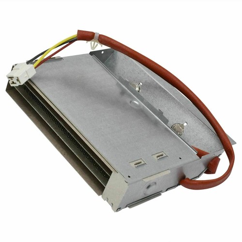 GENUINE HOOVER TUMBLE DRYER Heater Heating Element + Thermostats 2100w