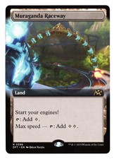 MTG | Muraganda Raceway | Aetherdrift | NM | EN