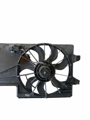 08 09 10 11 FORD FOCUS Electric Radiator Cooling Fan Motor - Picture 4 of 9