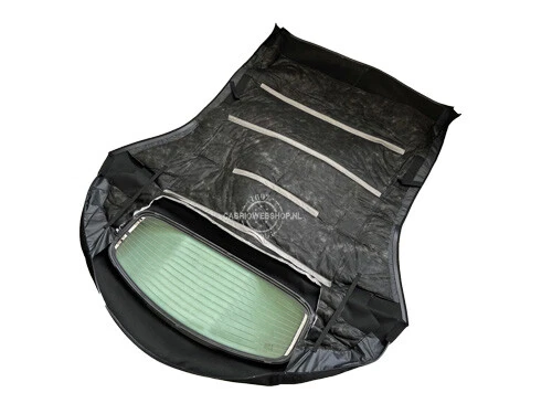 Opel Cascada softtop with glass window Vauxhall - Image 2 of 4