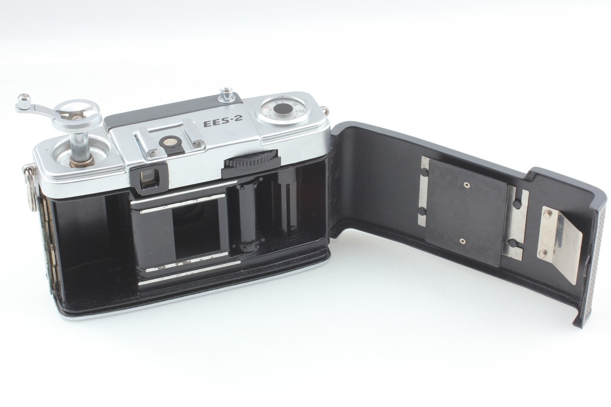 【完動品】OLYMPUS PEN EES-2 D.Zuiko 30mm F2.8 Amazon.com : Olympus Pen EES-2 35mm 1/2 Frame CAMERA w/D