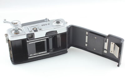 Exc+4] Olympus-Pen EES-2 W/ D.Zuiko 30mm F2.8 From JAPAN | eBay
