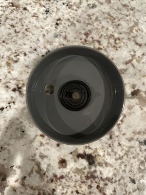 Hamilton Beach FlexBrew Piercing Needle ONLY Replacement Part 49966 49974 49976