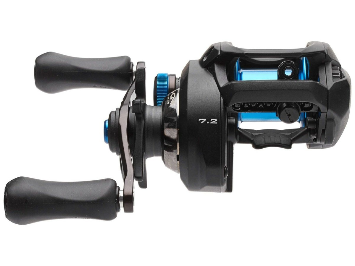 Shimano SLX DC SLXDC150HG Spinning Fishing Reel for sale