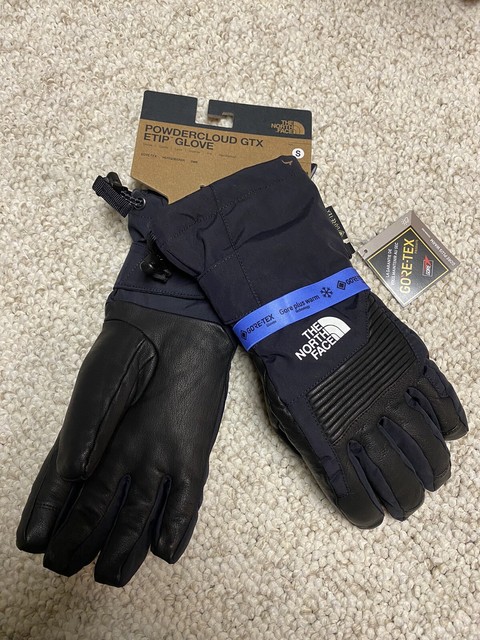 north face powdercloud