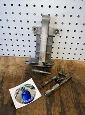 82-90 Harley Ironhead Sportster rear motor engine mount EVO 16204-82 Used 423