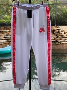 jordan jumpman tricot