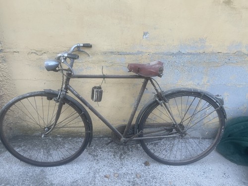 Bicicletta Bici Uomo Epoca | eBay