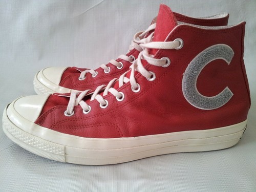 CONVERSE CHUCK TAYLOR ALL STAR \