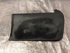 Ford Transit Mk7 07-13 Driver Side O/S/R Rear Bumper Corner End Cap YC1517926