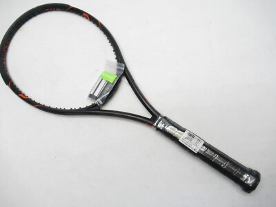 NEW OLD STOCK** WILSON BURN FST 99 TENNIS RACQUET (4 3/8) UNSTRUNG